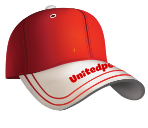 a unitedpets.net hat